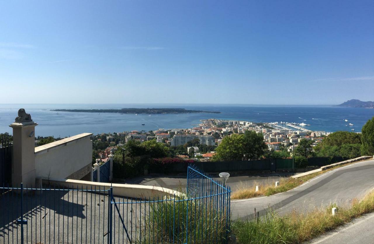 Lovely Studio Cannes Exterior foto